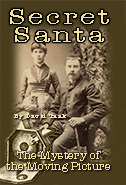 Sercret Santa: The Mystery of the Moving Picture