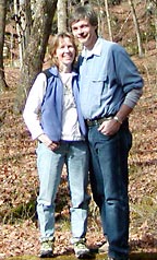 David & Kathy Tank