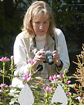 Kathy Tank