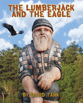 The Lumberjack and the Eagle