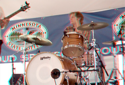 Southside Desire - Damien