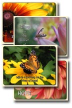 Notes of Hope